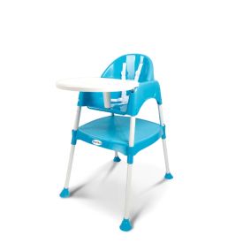 Baby Things High Chair + Table 2 in 1