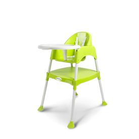 Baby Things High Chair + Table 2 in 1 - 217817003
