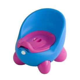 Baby Things Potty With Lid - 217885001