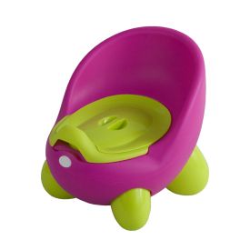 Baby Things Potty With Lid - 217885002