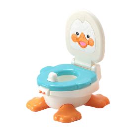 Baby Things Potty With Lid - 217882002