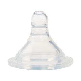 Baby Things Teat Replacement Wide Neck Silicone Ultra Fast Flow