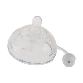 Baby Things Teat Replacement Super Wide Neck Silicone