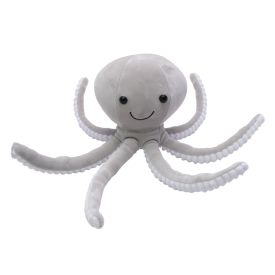 Plush Octopus - 432232