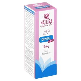 Natura Dental Melts 50's - 214230