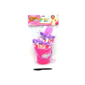 Ideal Toys Cleaning Set in Pvc Bag - 306710