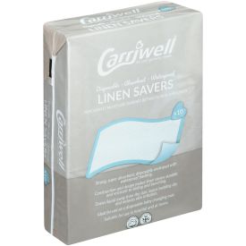 Carriwell Linen Savers 10's - 204123
