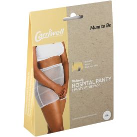 Carriwell Maternity Panties Xxl - 5860