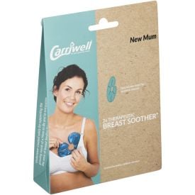 Carriwell Breast Soother - 6706