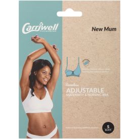 Carriwell Lace Drop Cup Bra 