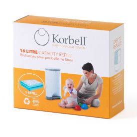 Korbell - Single Pack Refill - 320839