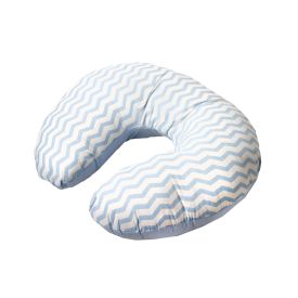 Nursing Pillow - Blue / Print-C-Boy - 389244