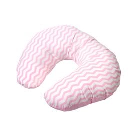 Nursing Pillow - Pink / Print-C-Girl - 389243