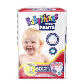 Baby Things Pants S3 Midi 60