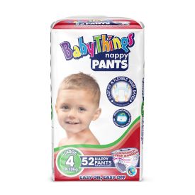 Baby Things Pants S4 Maxi 52 - 432810
