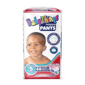 Baby Things Pants S5 Jnr 48 - 432809