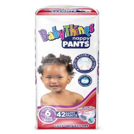 Baby Things Pants S6 Xlarge Midi 42 - 432805