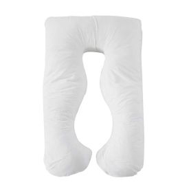 Snuggle Time Full Body Peg Support Pillow