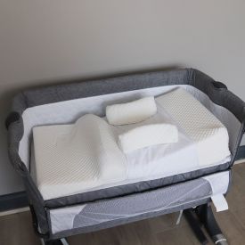 Snuggletime Bamboopaedic Newborn Sleep Therapy - 336325