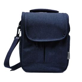 Mother's Choice Thermal Bag Navy Nb802nvy - 305085
