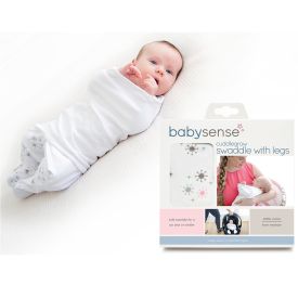 Baby Sense Cuddlegrow - 326083001