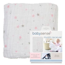 Baby Sense Muslin Receiver - 324287002