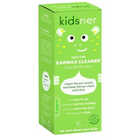 Kidsner Max The Ear Wax Cleaner - 387841