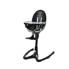 Chelino Hot Mom High Chair Black - 421617