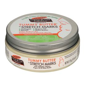Palmers Cocoa Butter Tummy Butter 125g - 22327