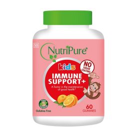 NutriPure Kids Immune Support 60 - 289422