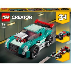 Lego Creator Street Racer - 387402