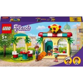 Lego Friends Heartlake City Pizza - 405162