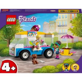 Lego Friends Ice -cream Truck - 405161