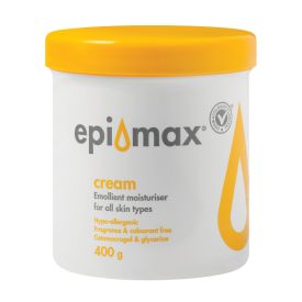 Epi-max Cream 400g - 16763
