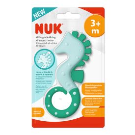 Nuk All Stages Teether - 219389