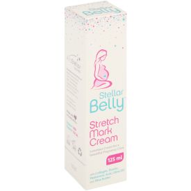 Stellar-belly Stretch Mark Cream - 336278