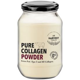 Harvest Table Collagen 450g Powder - 413061