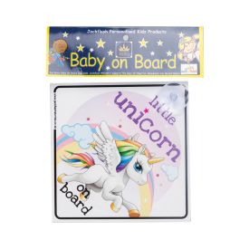 Jackflash Little Unicorn on Board - 382175