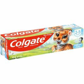 Colgate Toothpaste 50ml Kids 2-5 Years - 132725
