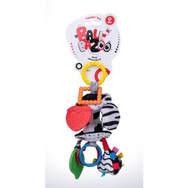 Balibazoo Twister Toy