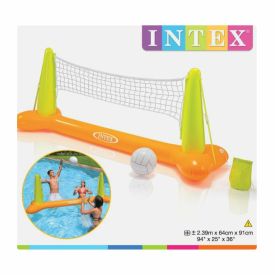 Intex Pool Volleyball Game - 335078