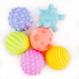 Free Range Tactile Balls - 411652