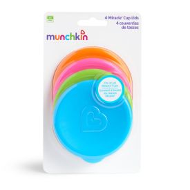 Munchkin Miracle 360 Degree Cup Lids - 219664