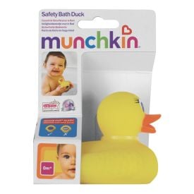 Munchkin Bath White Hot Safety Duck - 184765