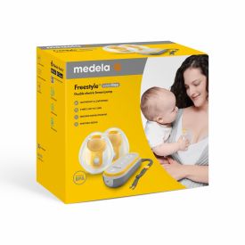 Medela Freestyle™ Hands-free double electric Breast Pump - 440249