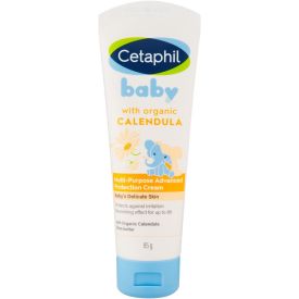 Cetaphil Baby Advanced Protection Cream with Calendula 85g - 416564