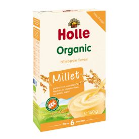 Holle Millet Porridge 150g - 330665