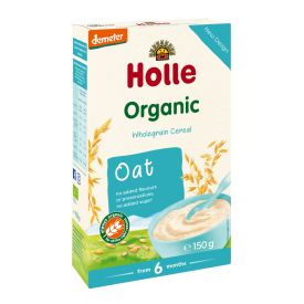 Holle Oats Porridge 150g - 330670