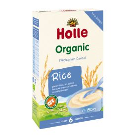 Holle Rice Porridge 150g - 330673