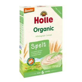 Holle Spelt Porridge 150g - 330674